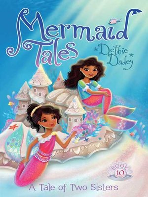 cover image of A Tale of Two Sisters